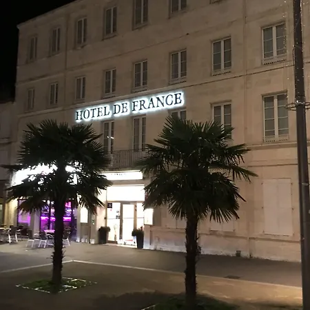 Cit' De France