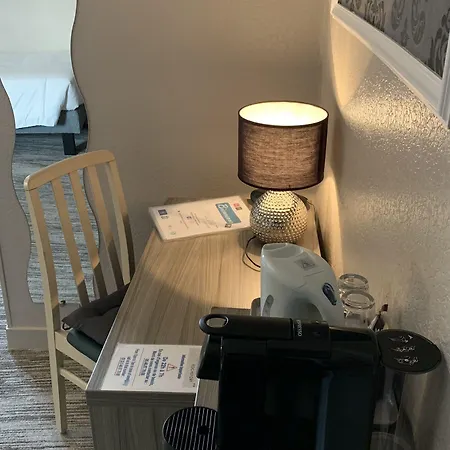 Cit' De France 3* ロシュフォール