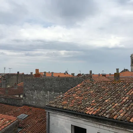 Cit' De France 3* Rochefort (Charente-Maritime)