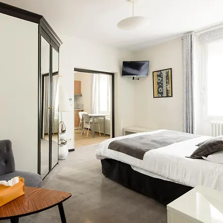 Cit' De France Rochefort