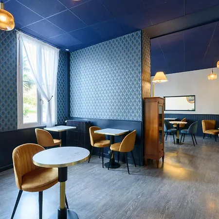 Cit' De France Rochefort