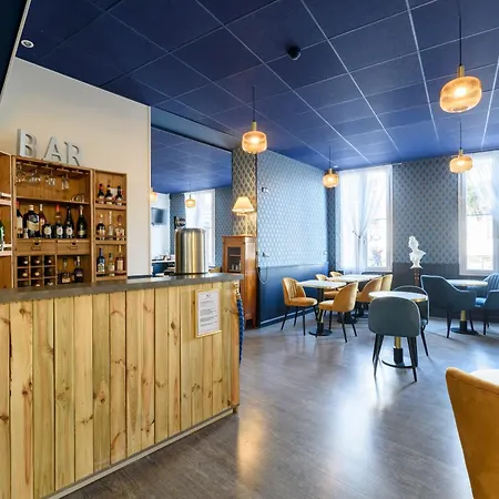 Hotel Cit' De France