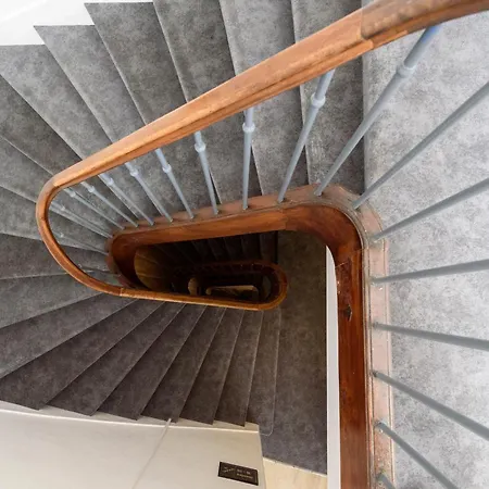 Cit' De France ホテル ロシュフォール