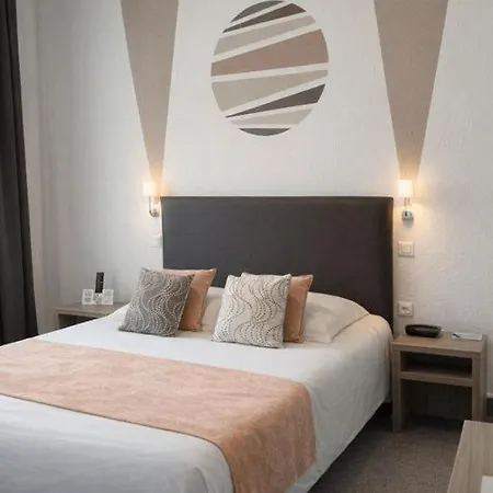 Cit' De France Hotel 3*