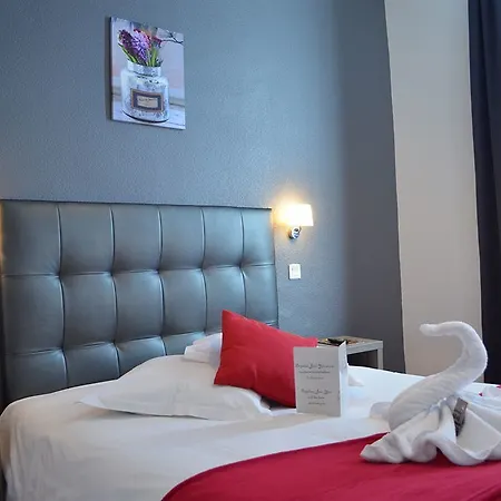 De France Citotel