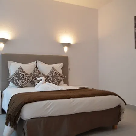 De France Citotel Hotel