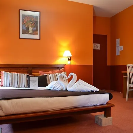 De France Citotel 3*