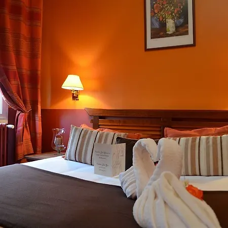 De France Citotel