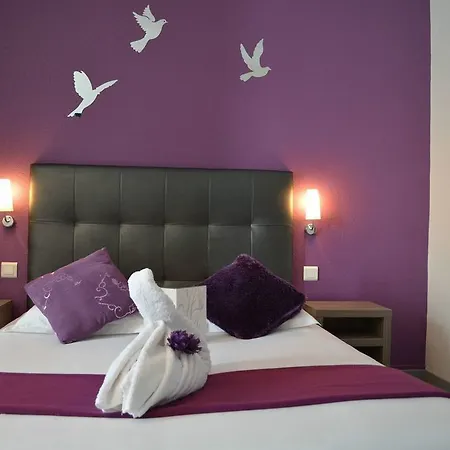 De France Citotel