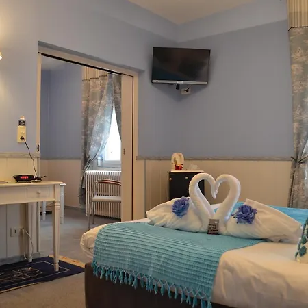De France Citotel