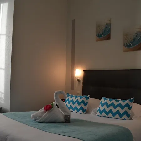 De France Citotel 3*