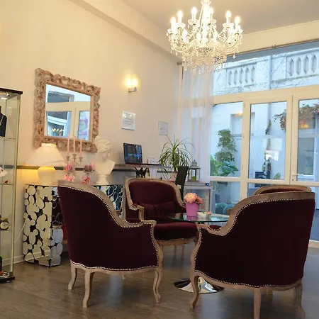 De France Citotel Hotel