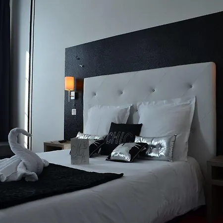 Hotel De France Citotel Rochefort (Charente-Maritime)