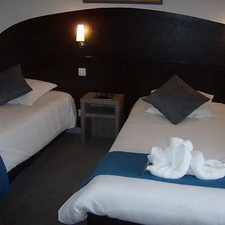 De France Citotel 3* Rochefort (Charente-Maritime)