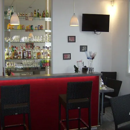 De France Citotel Hotel 3*