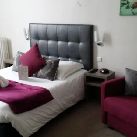 Hotel De France Citotel 3*