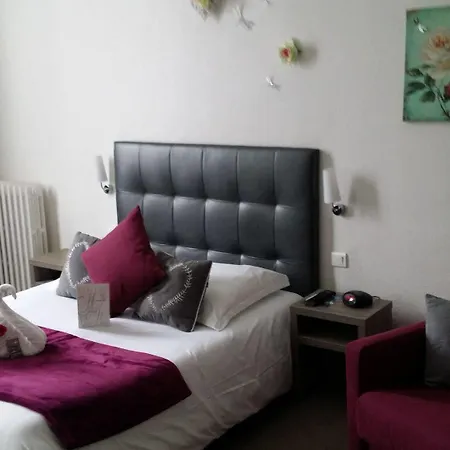 De France Citotel Hotel Rochefort (Charente-Maritime)