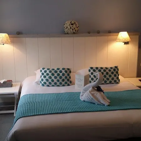 De France Citotel Hotel Rochefort (Charente-Maritime)