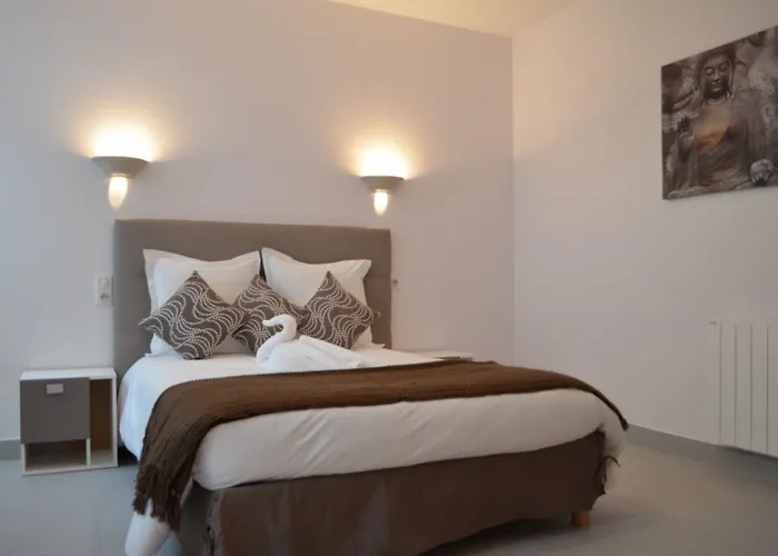 Cit' De France Hotel 3*