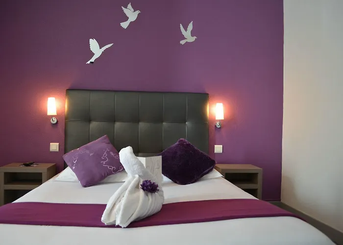 Cit' De France Hotel 3*