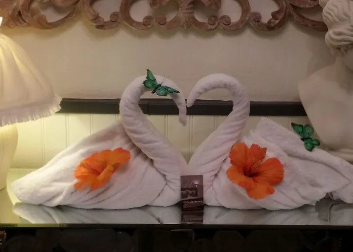 Cit' De France Hotel Rochefort (Charente-Maritime)