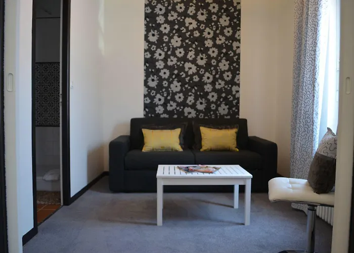 Hotel Cit' De France