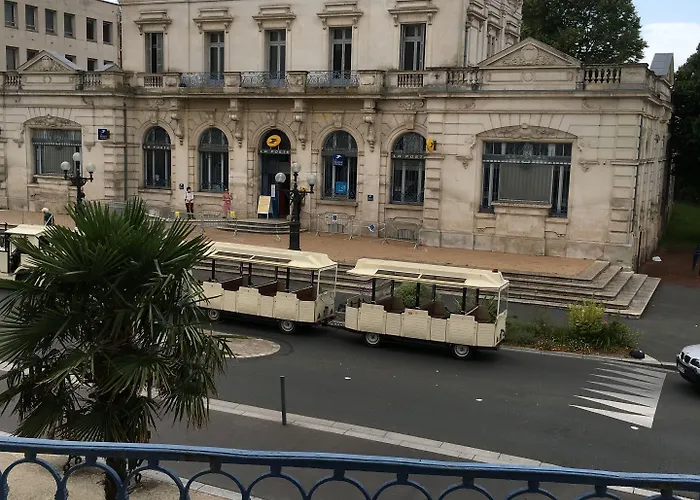 Cit' De France Hotel 3*