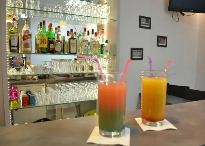 Hotel Cit' De France Rochefort (Charente-Maritime)