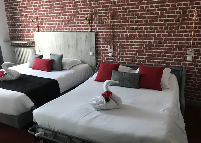 Cit' De France Hotel 3*