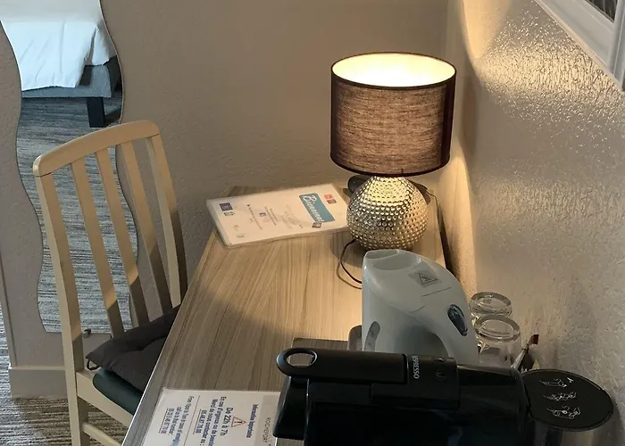 Cit' De France 3* Rochefort (Charente-Maritime)