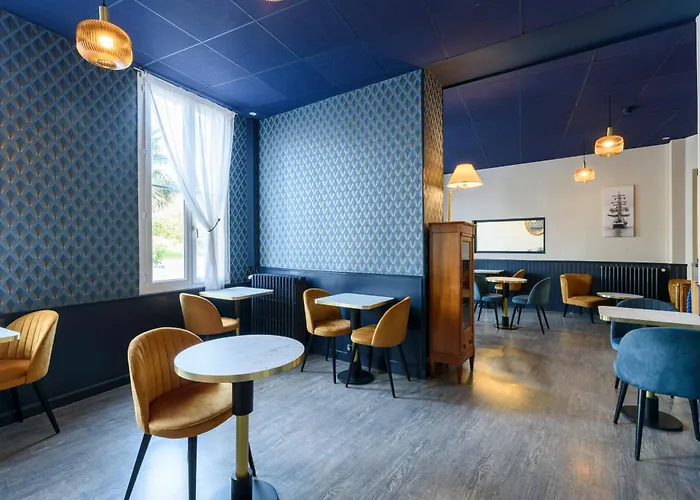 Cit' De France Rochefort (Charente-Maritime)