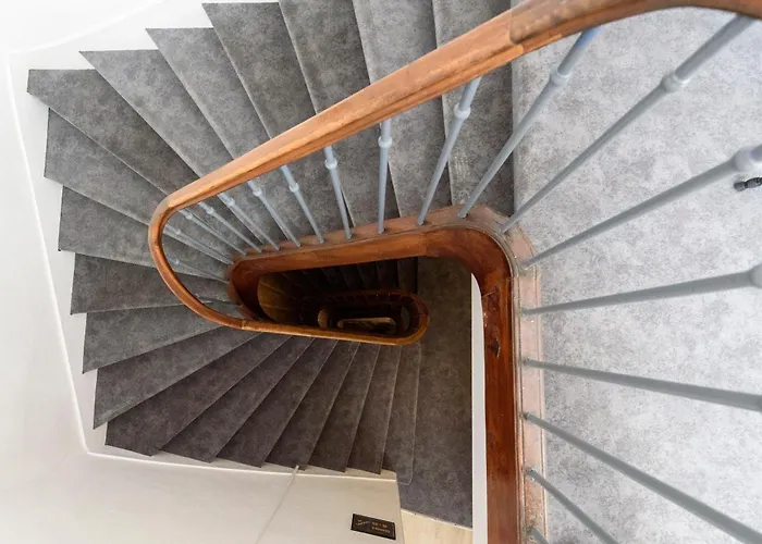 Cit' De France Hotel Rochefort (Charente-Maritime)